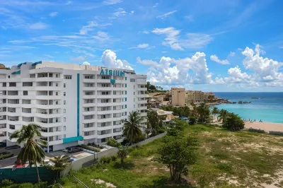 The Atrium Beach Resort and Spa, Ascend Hotel Collection Hotel in zona Dawn Beach