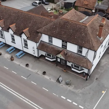 The Selsey Arms