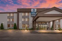 Best Western Waukesha Grand Hotels in Waukesha