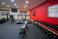 Country Inn & Suites by Radisson, Champaign North, IL - Gym