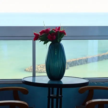 Mermaid Beach Hotel LLC