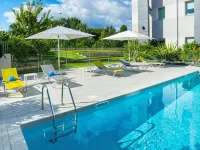 Ibis Budget Valence Sud Hotels in Portes-les-Valence
