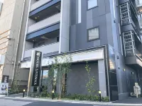 HOTEL LiVEMAX Chiba Soga-Ekimae Hotel in zona Università Shukutoku