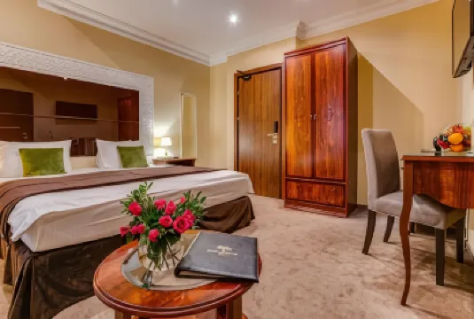 Sadovnicheskaya City Center Hotel