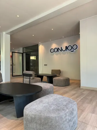 Conjioo Hotel Sumbawa Отели в г. Сумбава-Барат