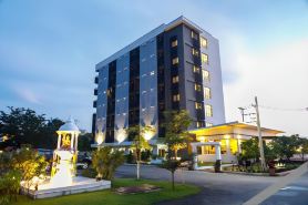 The Zenery Hotel
