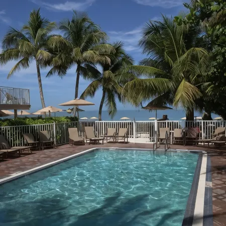 Vanderbilt Beach Resort