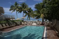 Vanderbilt Beach Resort - Havudsigt