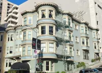 Nob Hill Inn