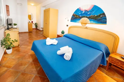 Le Tartarughe Aparthotel