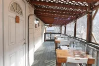 Pyeongchang Jayeonel Dalmeunjip