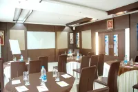 Hotel Orbit Hotels in Чандігарх