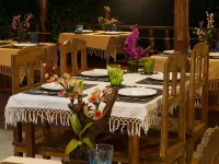 Sun Moon Star Resort Koh Phangan Отели рядом с достопримечательностью «Пляж Хадсалад»
