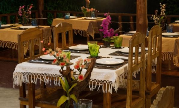 Sun Moon Star Resort Koh Phangan