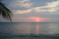 O Little Tent de Koh Chang - View biển