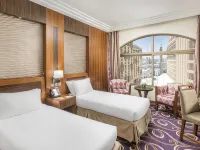 Elaf Kinda Hotel Hotels in Makkah