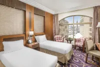 엘라프 킨다 호텔 메카 호텔