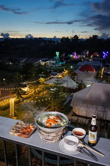 รูปภาพของโอโซน บาย บ้านเขาค้อ