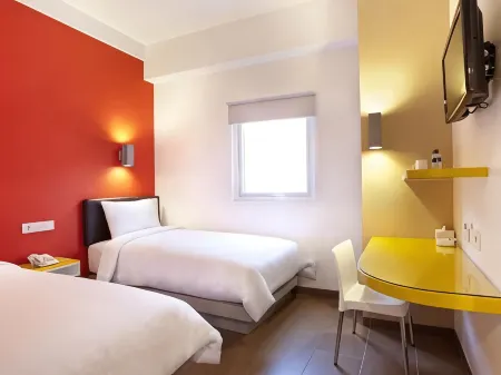 Amaris Hotel Cihampelas Bandung