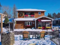 Homestead Inn - Blowing Rock Hotels in Blowing Rock