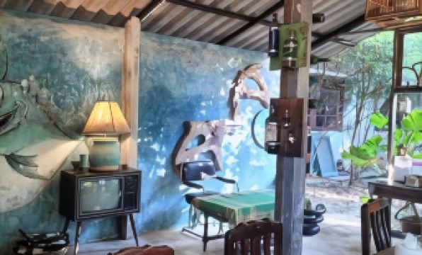 Baan Hotelier Resort