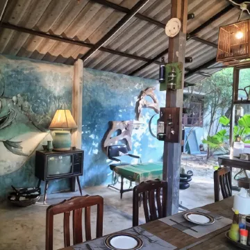 Baan Hotelier Resort