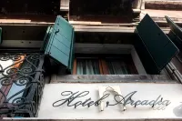 Hotel Arcadia Venezia Hotel in zona Chiesa di San Leonardo