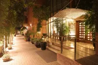 The Residency Hotel Hotels in Lahore