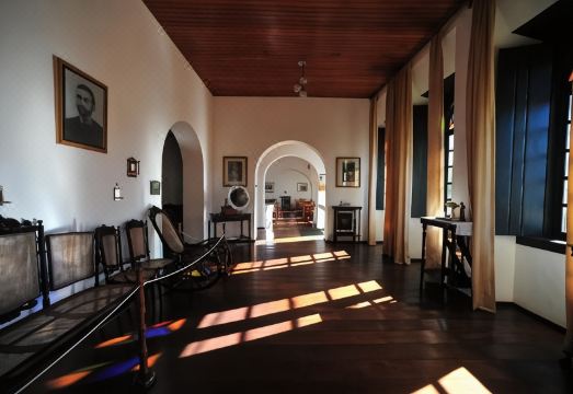 Pousada Rio de Contas - Housity