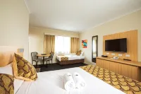 Mahoneys Motor Inn Hotels in Thomastown