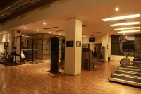 The Vern at Blvd - ที่มีฟิตเนส
