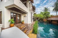 Shinnabhura Historic Boutique Hotel - Pools