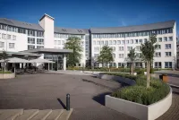 Ramada by Wyndham Dresden Hotels in Kreischa