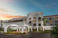 Courtyard Stuart Hotels in Martin County