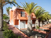 Globales Costa Tropical Hotels in Maxorata