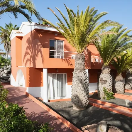 Globales Costa Tropical