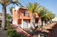 Globales Costa Tropical