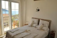 Hotel Dionysia Hotels in İslamlar Mahallesi