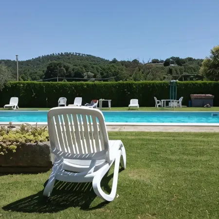 Agriturismo Casale del Contadino