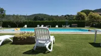 Agriturismo Casale del Contadino - piscina
