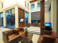 The Color Hotel Hat Yai Hotels in Hat Yai