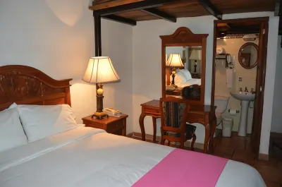 Hotel Meson del Mar