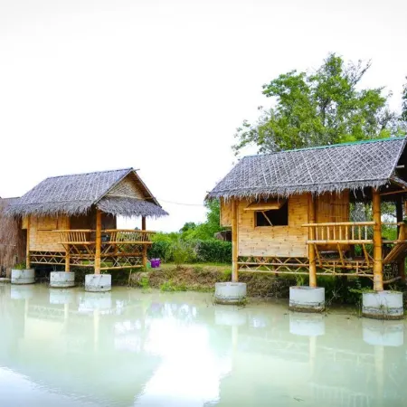 Rice Wonder Cafe & Eco Resort