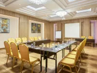 Ibis Yogyakarta Adi Sucipto