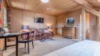 Villa Zollhaus Bed & Breakfast Hotel a 