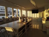 ビジネス ホステル ヴィースバーデン プライム