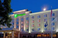 Holiday Inn Portsmouth Các khách sạn gần Sheafe Warehouse