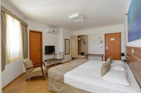 Faro Hotel São José Dos Campos