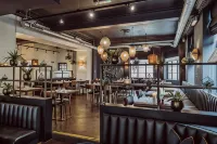 The Ginger Pig Hotels in Hove