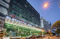 VH Eurostar Tirana Hotel Congress & Tirana Spa Hotels in 